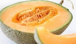 吃哈密瓜舌麻,甜蜜与麻感的完美邂逅