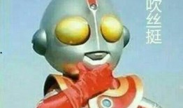 奥特曼吃瓜看戏视频,揭秘宇宙大戏幕后真相