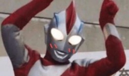 奥特曼吃瓜看戏视频,揭秘宇宙大戏幕后真相