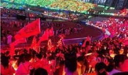 太原演唱会吃瓜,吃瓜群众围观幕后花絮