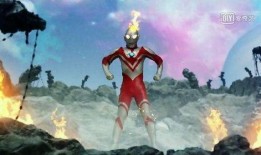 奥特曼吃瓜看戏视频,揭秘宇宙大戏幕后真相