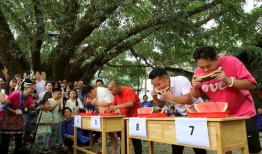 潍坊吃瓜节活动信息