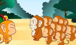 吃瓜少年的故事