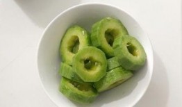 羊角瓜睡前吃,睡前美食新选择