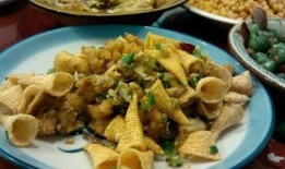 奇葩食堂带你吃瓜