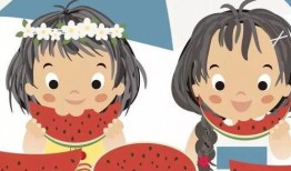 吃瓜小子动漫头像