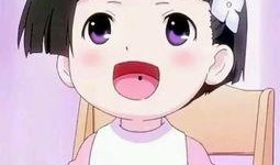 吃瓜小子动漫头像