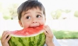 姥姥做的吃瓜,夏日消暑佳品——吃瓜记