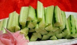 燕子吃芥末瓜,舌尖上的趣味探索