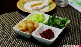 娱乐吃瓜酱香菜,娱乐吃瓜酱中的清新调味品