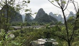 吃瓜桂林龙胜,吃瓜之旅，品味田园风光