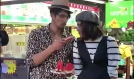 莎莎大叔吃瓜,一场别开生面的吃瓜盛宴