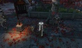 逆水寒吃瓜npc地点,揭秘NPC“吃瓜群众”聚集地，一探究竟！