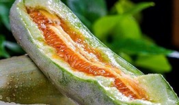 吃脆瓜大便发绿