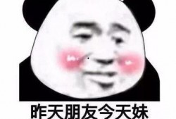 熊猫吃瓜表情,萌态百出，趣味横生