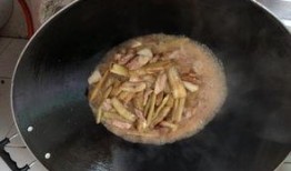 茄瓜为啥不能炒熟吃