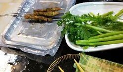 威海吃瓜博主事件,网络舆论的风暴与反思