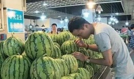 吃高档瓜,探寻高档瓜果的尊贵之旅