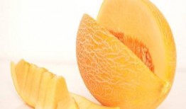 哈密瓜产妇吃,哈密瓜助力营养恢复与身体调养