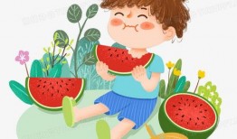 吃瓜男孩图片图文,揭秘网络红人的幕后故事