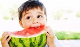 宝宝老吃葫芦瓜,营养美味两不误