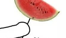 吃瓜围观的图片大全,揭秘热门事件背后的众生相