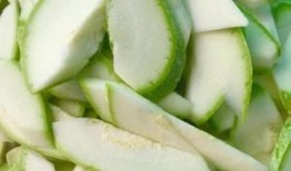 角瓜的吃方法,解锁健康美味新体验