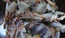 花蟹吃大瓜,邂逅大瓜的奇妙味蕾之旅