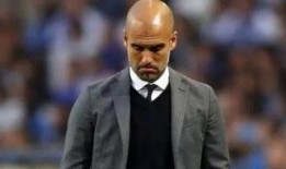 瓜迪奥拉吃鼻屎,场内外引发热议