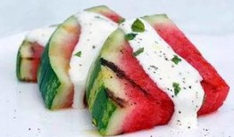 金丝楠瓜吃法烤着吃,香脆可口，尽享自然美味