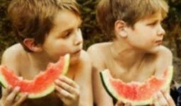 qq头像吃瓜小孩,揭秘网络潮流背后的文化现象