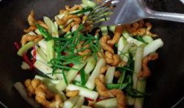 瓠瓜怎么吃能炒吃吗