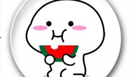 瓜哥吃瓜头像图片可爱版