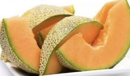 哈密瓜幼瓜能吃吗怎么吃,口感与营养的双重享受