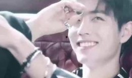 肖战吃瓜花絮,揭秘明星幕后趣事