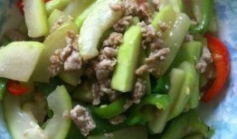 瓠瓜婴儿怎么吃,瓠瓜婴儿辅食制作与食用指南