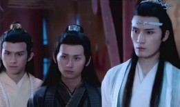 陈情令旁边吃瓜