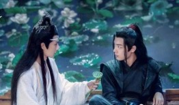 陈情令旁边吃瓜