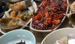 花蟹吃大瓜,邂逅大瓜的奇妙味蕾之旅