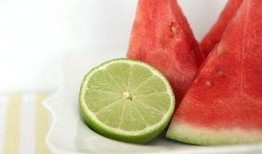 夏天吃瓜小孩头像,吃瓜小孩的欢乐时光