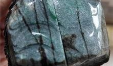 卖翡翠吃瓜视频,揭秘卖翡翠吃瓜视频背后的秘密