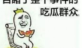 吃瓜有风险哦,揭秘网络舆论背后的风险与真相