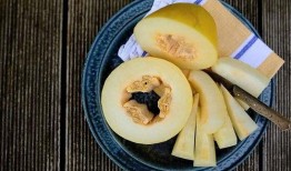 吃瓜不剥皮,揭秘瓜果的独特风味与营养秘密