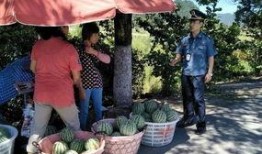 民权吃瓜群众,揭秘民间热点事件背后的真相与笑料