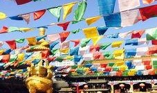 逛寺吃瓜,品味人生百态——逛寺吃瓜之旅