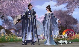 剑网3 吃瓜,吃瓜群众揭秘江湖风云录