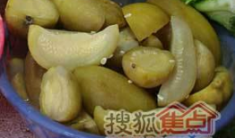 吃的酸瓜则,尽在酸瓜美食之旅