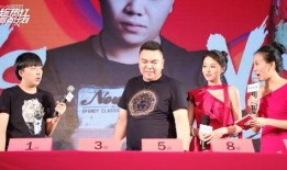 男主播吃瓜,揭秘娱乐圈幕后真相