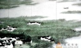 忆江南吃瓜,瓜果飘香，品味夏日风情