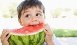 吃瓜要去哪里吃,揭秘各大美食聚集地